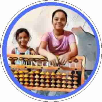 Online Abacus, Vedic Maths & Handwriting Training Platform